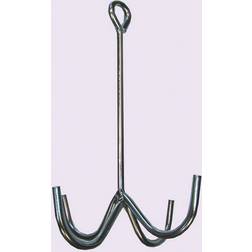 4 Prong Cleaning Hook