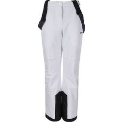 Whistler Yarra Ski Pants Women - White