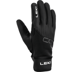 Leki CC Thermo - Black