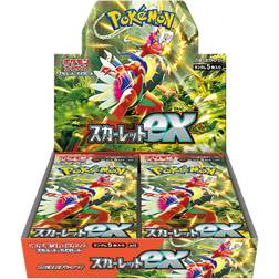 Pokémon Scarlet & Violet Expansion Pack