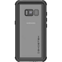 Ghostek Galaxy S8 Plus Waterproof Case for Samsung S8 Nautical Green