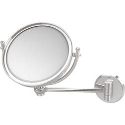 Allied Brass 8-in Wall Make-Up