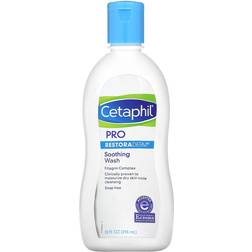 Cetaphil Pro RestoraDerm Soothing Wash 10fl oz