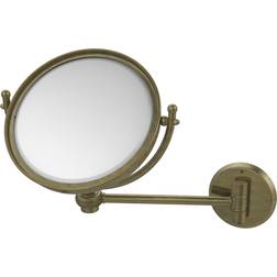 Allied Brass 8-in Wall Make-Up