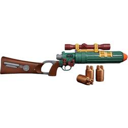 Nerf Star Wars LMTD Boba Fett EE-3 Blaster