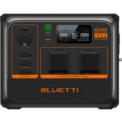 Bluetti Portable Power Station AC60P