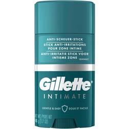 Gillette Intimate Intimpflege Anti-Scheuer-Stick, reduziert Reibungen Hautreizungen, Stick