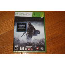 Middle Earth: Shadow of Mordor Xbox 360