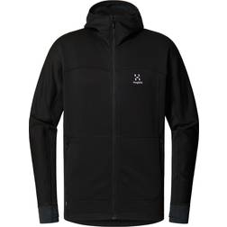 Haglöfs Betula Jacket Men - True Black