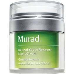 Murad Retinol Youth Renewal Night Cream Resurgence