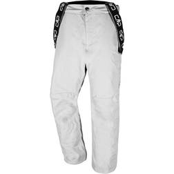 CMP Men's Salopette Pant - White