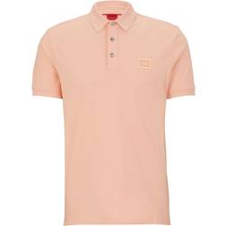 Hugo Boss Herren Dereso_c Polo, Light/Pastel Red630