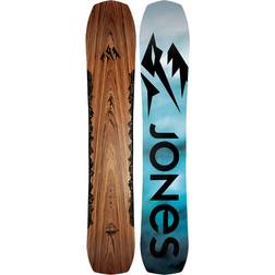 Jones Snowboards Flagship