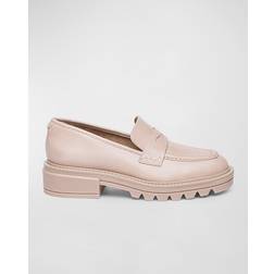 Bernardo Chandler Blush Women's Shoes Pink