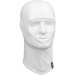 Pinewood Balaclava - White