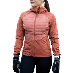 Johaug Powder Jacket - Brown