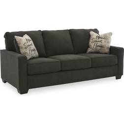 Ashley Lucina Collection Sofa 80.1" 3 Seater