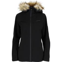 Twentyfour Finse 2.0 2-Layer Jacket - Shade Black