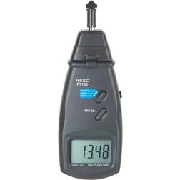 Reed Instruments R7100 Laser Photo Tachometer