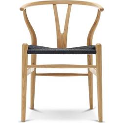 Carl Hansen & Søn CH24 Esszimmerstuhl 76cm