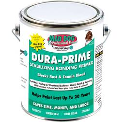 Dog Dura-Prime Clear Water-Based Acrylic Latex Bonding Primer