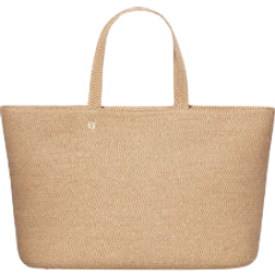 Eric Javits Sinclair Tote - OriginalPeanut