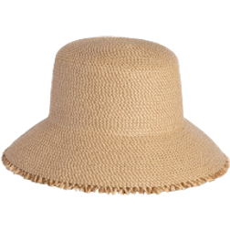 Eric Javits Squishee Bucket Hat - Original Peanut