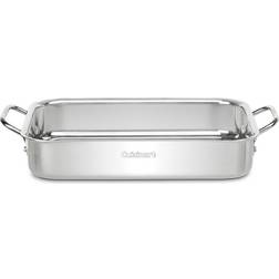 Cuisinart Chef's Classic Roasting Pan 9.5"