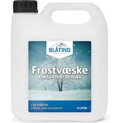 Blåtind frostvæske 4 L