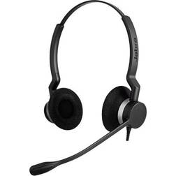 Jabra BIZ 2300 GSA2399-823-109PTT Duo