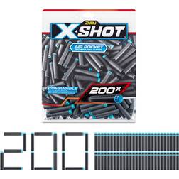 Zuru X-Shot Excel Skumpiler 200stk