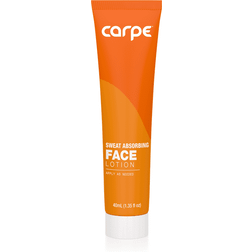 Carpe Sweat Absorbing Face Lotion 1.4fl oz