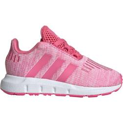 Adidas Swift Run 1.0 - Pink Fusion/Pink Fusion/Cloud White