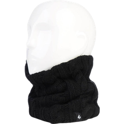 Heat Holders Women's Neck Warmers - Black