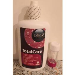 Blink TotalCare System+Lens Case 1 Packung