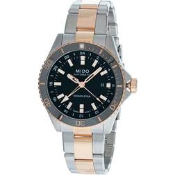 Mido Ocean Star GMT M026.629.22.051.00