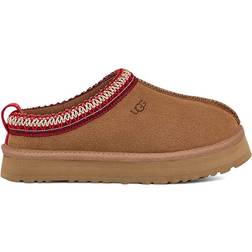 UGG Kid's Tazz Slipper - Chestnut