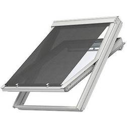 Velux MHL FK00 5060 PVC-U Dachfenster Einfachverglasung Breite 66cm