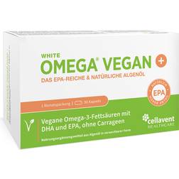 OMEGA vegan Weichkapseln 90 Stk.