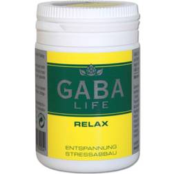 Gaba Life Relax 50 Kapseln 50 Stk.