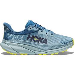 Hoka Challenger 7 M - Stone Blue/Evening Primrose