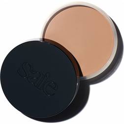 Saie Sun Melt Cream-Balm Bronzer Fair Bronze