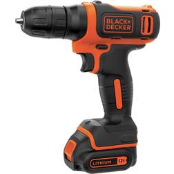 Black & Decker BDCDD12C (1x1.5Ah)