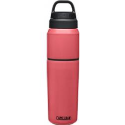 Camelbak MultiBev Water Strawberry Thermos