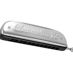 Hohner Chromatic Chrometta 12 C