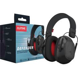 Alpine Defender Hearing Protection