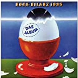 Rock-Bilanz 1985 (Vinyl)