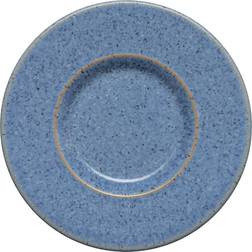 Denby Studio Blue Flint Brew Fat