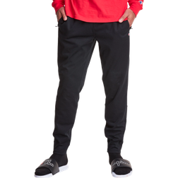 Champion Signature Sport Ponte Sweatpants - Black