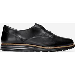 Cole Haan Originalgrnd Plain Oxford - Black Leather